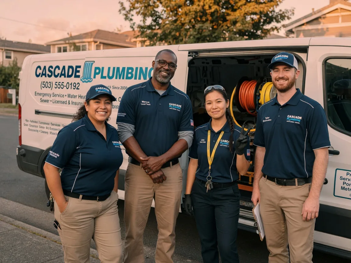 Emergency Plumber company in Saint Anthony, ID